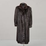 492121 Mink coat